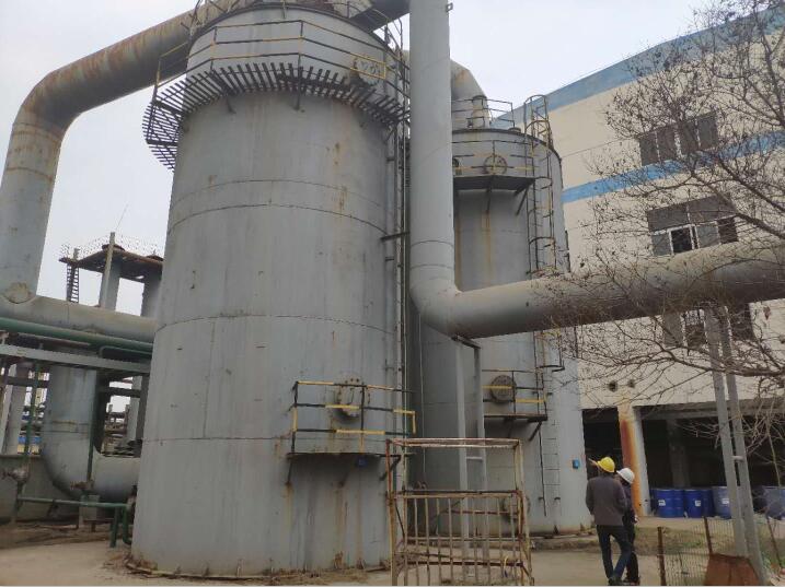 化工廠靜電除焦對(duì)放電次數(shù)有沒有明確的要求，還是只要電壓、電流在規(guī)定范圍內(nèi)就行？
