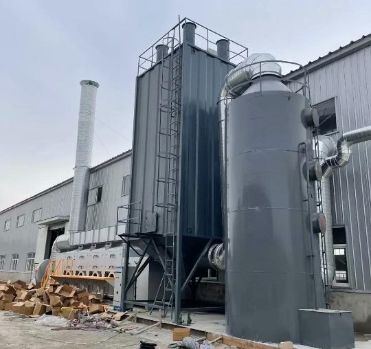 電捕焦油器為什么會(huì)爆炸？如何預(yù)防電捕焦油器爆炸事故？